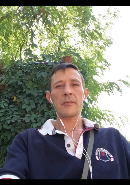 Я Женя, 49, из Череповца, ищу знакомства без обязательств