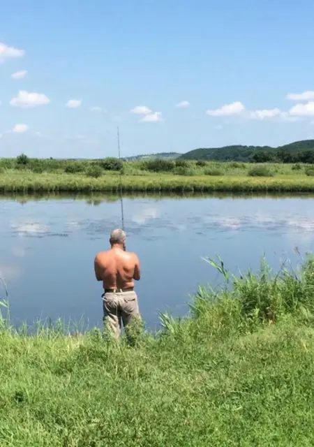 Я Алексей, 47, из Уссурийска, ищу знакомство для общения