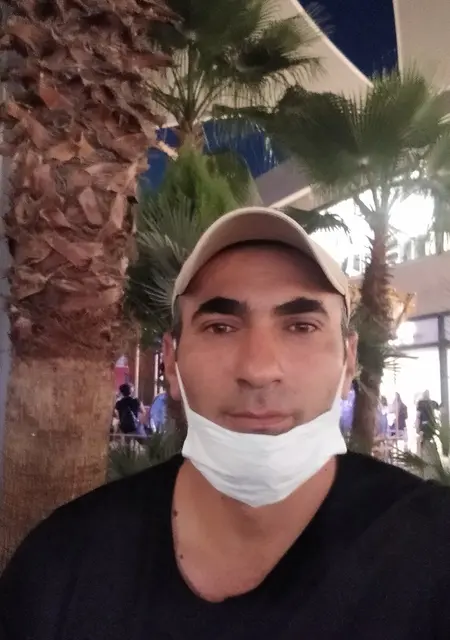 Дениз из Красногорска, ищу на сайте знакомства на одну ночь