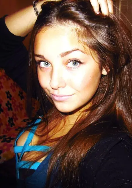 Я Кристина, 37, знакомлюсь на одну ночь в Красноярске