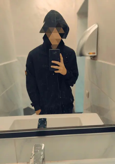 Евгений из Новочеркасска, мне 21, познакомлюсь на одну ночь