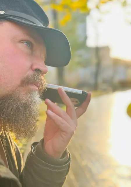 Константин из Москвы, мне 43, познакомлюсь для постоянных отношений