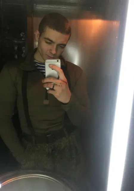 Deniska из Рязани, ищу на сайте знакомства на одну ночь