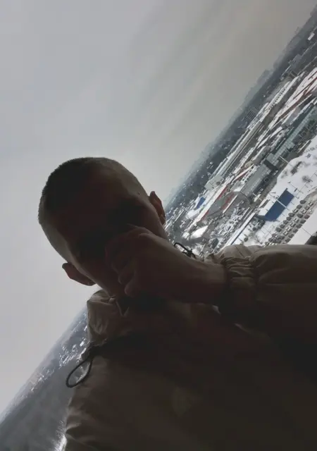 Victor из Ногинска, ищу на сайте вирта