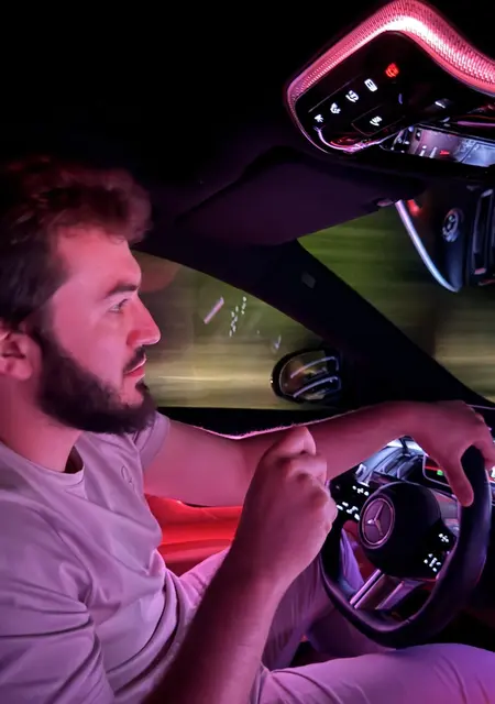 Ислам из Саратова, мне 25, познакомлюсь для приятного времяпровождения