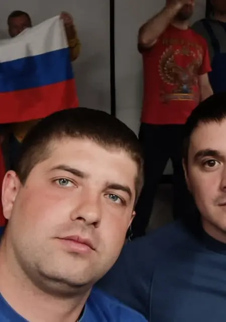 Я Вадим, 38, знакомлюсь без обязательств в Мегионе