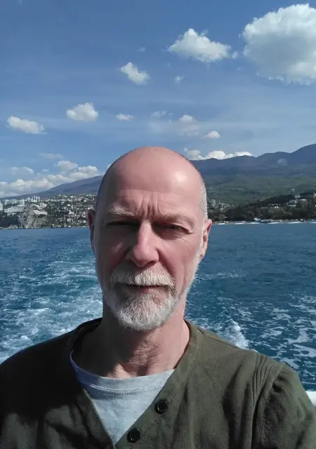 Я Евгений, 65, знакомлюсь для приятного времяпровождения в Рязани