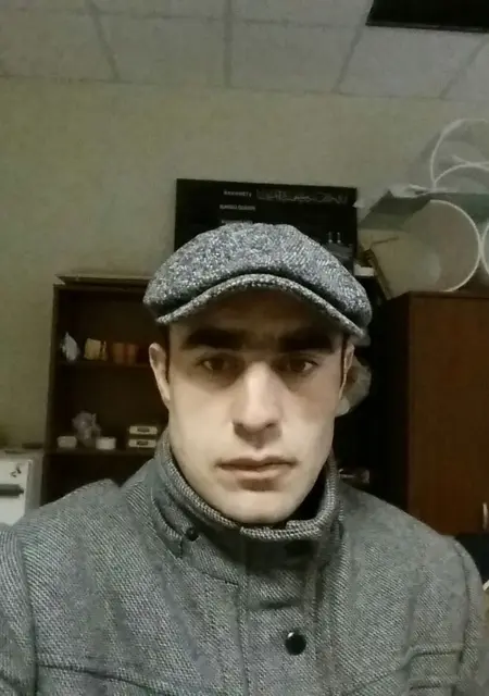 Bory из Нефтеюганска, мне 40, познакомлюсь без обязательств