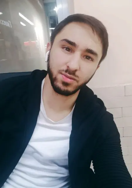 Эдик из Ханты-Мансийска, мне 31, познакомлюсь для приятного времяпровождения