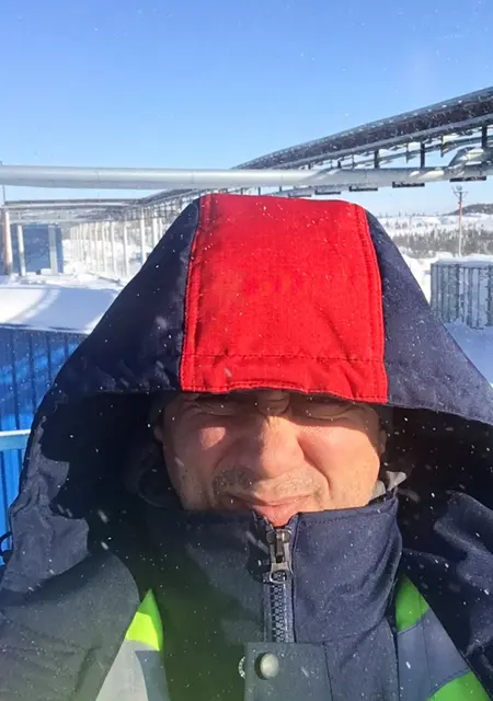 Я Руслан, 51, из Балашихи, ищу знакомство для приятного времяпровождения