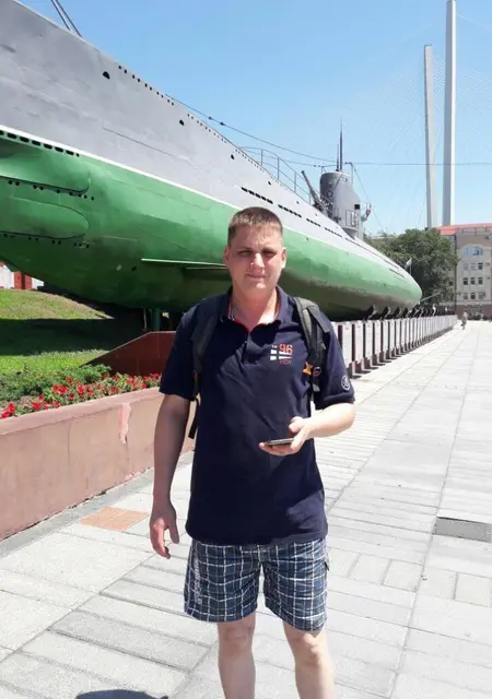 Юра из Петропавловска-Камчатского, ищу на сайте знакомства на одну ночь