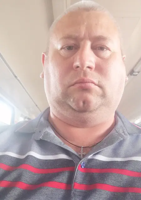 Я Владимир, 46, знакомлюсь без обязательств в Сергиевом Посаде