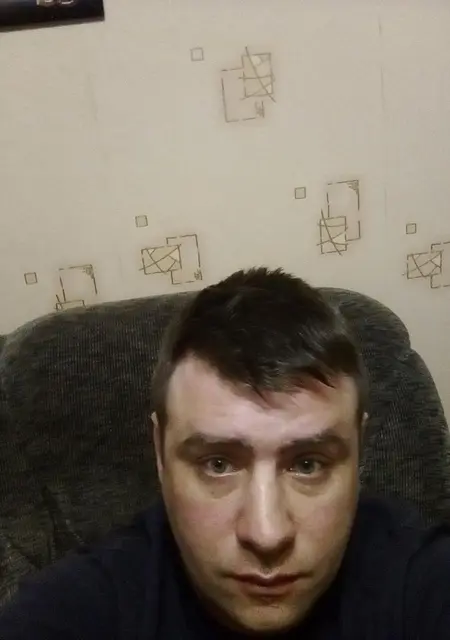 Alex из Выборга, мне 43, познакомлюсь без обязательств