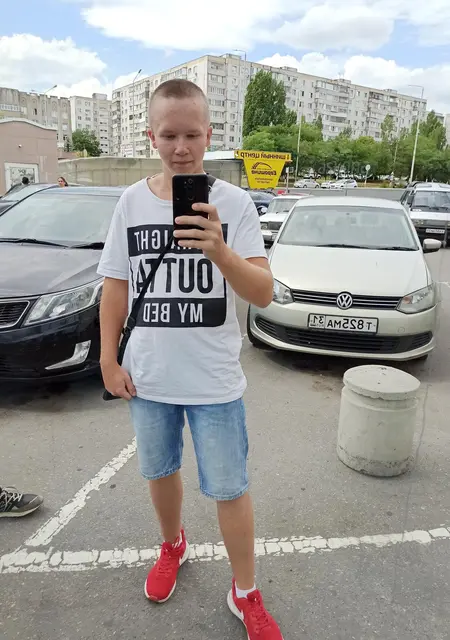 Я Павел, 21, знакомлюсь без обязательств в Старом Осколе