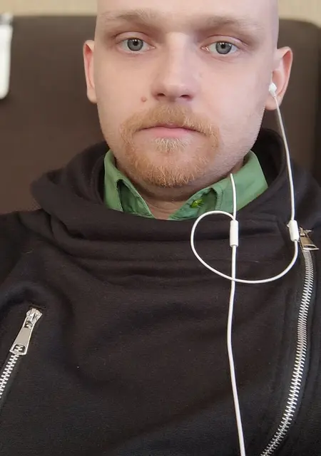 Я Кусь, 32, знакомлюсь на одну ночь в Сыктывкаре