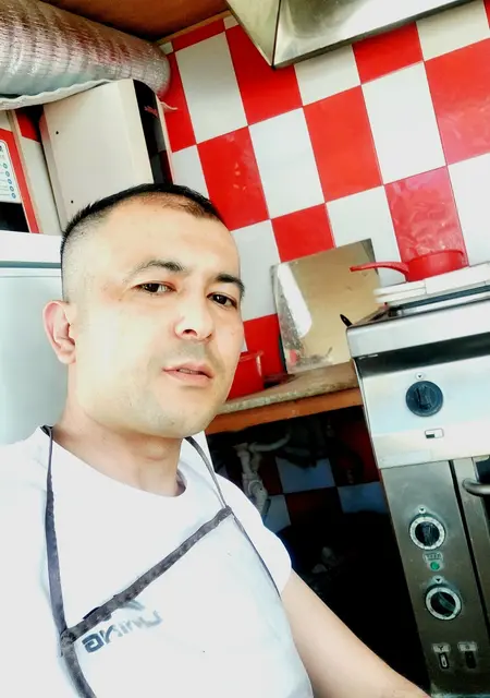 Я Тимур, 28, знакомлюсь для постоянных отношений в Туле