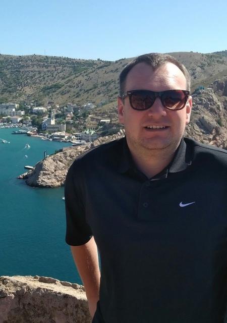 Я Игорь, 33, знакомлюсь без обязательств в Нерюнгри