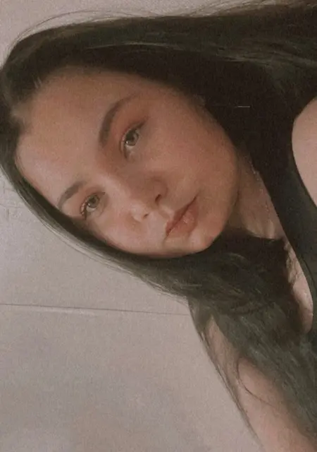 Я Алёна, 21, знакомлюсь для дружбы в Ульяновске