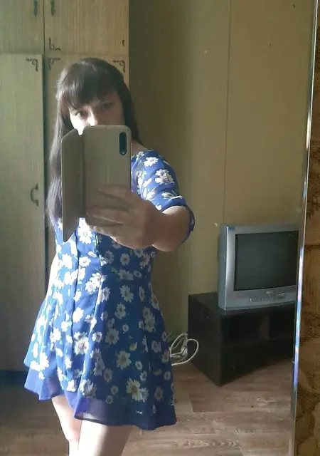 Я Алина, 37, знакомлюсь без обязательств в Туле