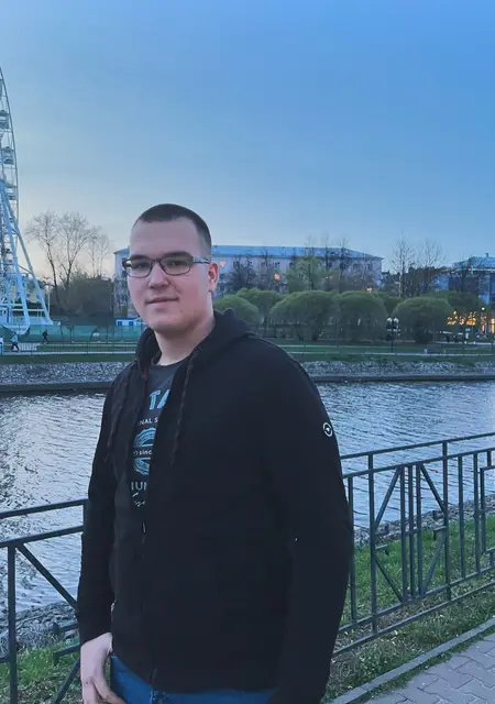 Михаил из Иванова, мне 19, познакомлюсь для общения