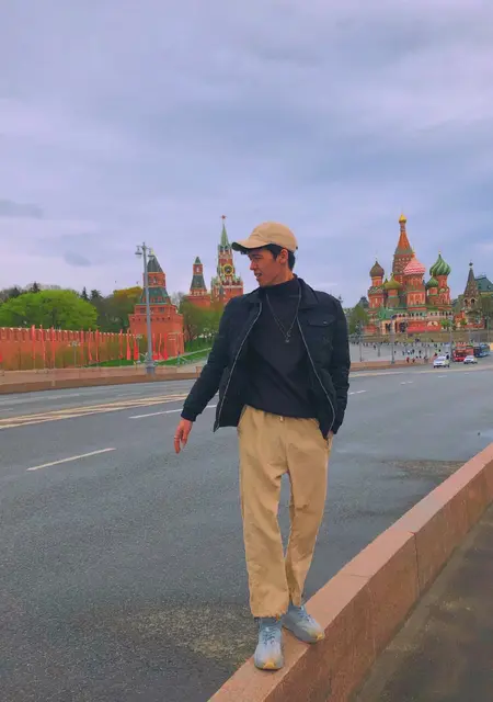 Я Руслан, 27, из Зеленограда, ищу знакомство для общения