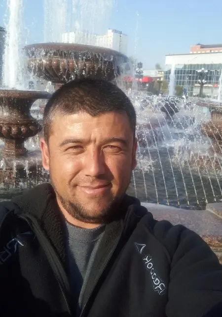 Я Хулиган Миша, 35, знакомлюсь для постоянных отношений в Улан-Удэ