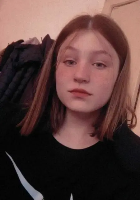 Я Вика, 20, из Москвы, ищу знакомство для совместных путешествий