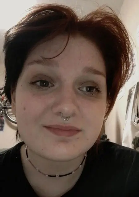 Я Настя, 27, из Тулы, ищу знакомства без обязательств