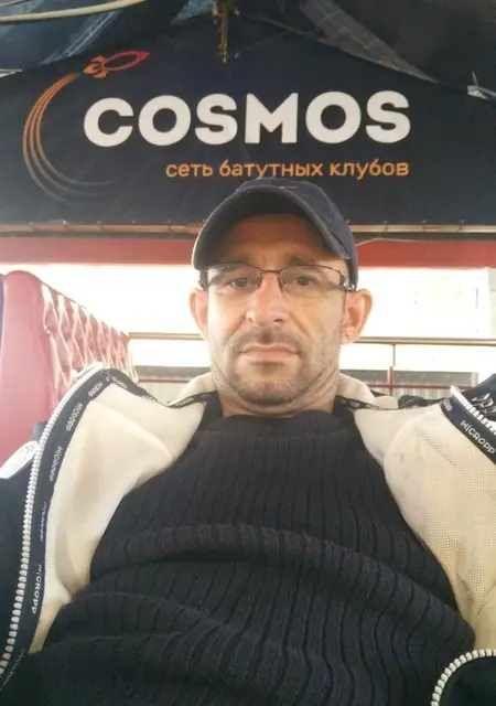 Я Сергей, 51, из Севастополя, ищу знакомство для общения