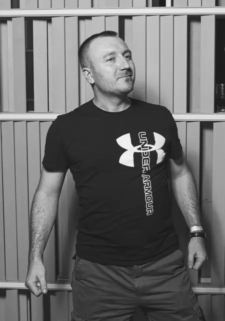 Олег из Тамбова, ищу на сайте знакомства без обязательств