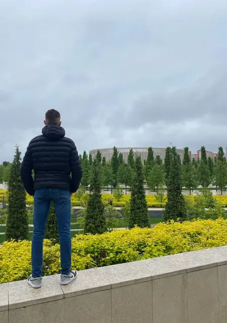 Я Влад, 20, из Геленджика, ищу знакомства без обязательств