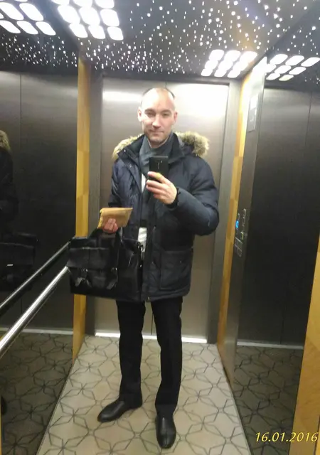 Антон из Набережных Челнов, ищу на сайте общение