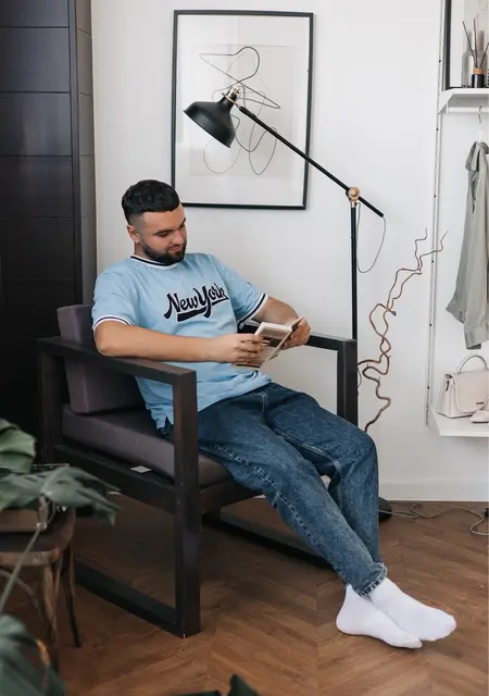 Максим из Орла, мне 30, познакомлюсь для общения