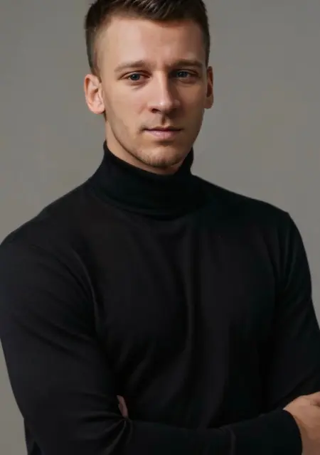 Я Александр, 30, из Балашихи, ищу знакомства на одну ночь