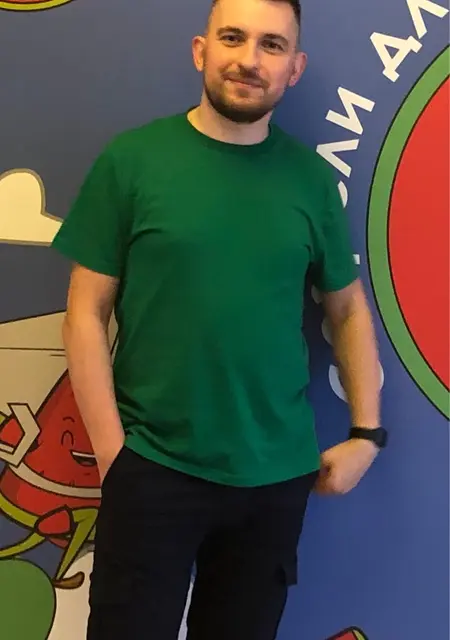 Я Rastafari, 40, из Сергиева Посада, ищу знакомства без обязательств