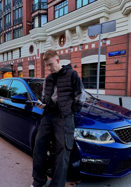 Artem из Самары, мне 28, познакомлюсь для постоянных отношений