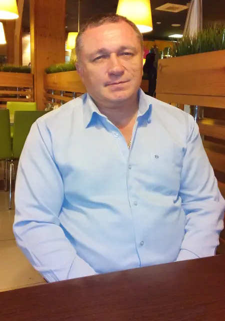 Федор из Рязани, ищу на сайте дружбу