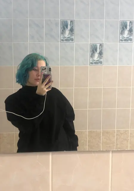Я Дарья, 18, из Екатеринбурга, ищу знакомство для общения