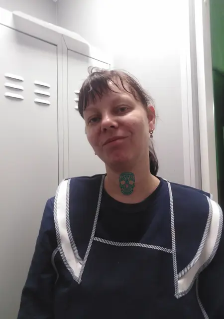 Я Галина, 35, из Екатеринбурга, ищу знакомства без обязательств