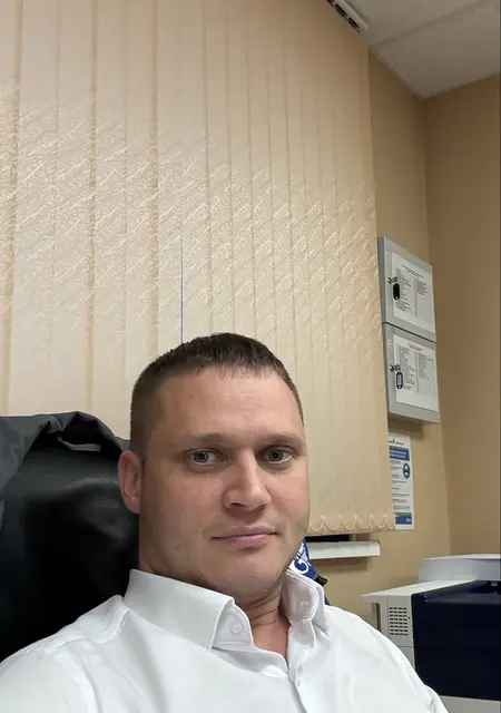 Вадим из Минеральных Вод, мне 34, познакомлюсь без обязательств