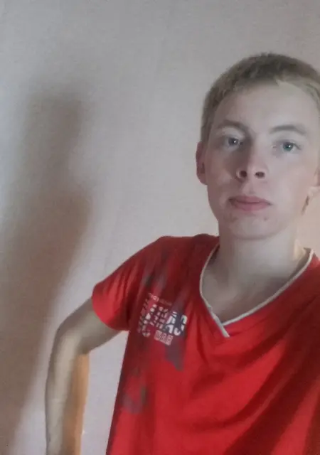 Milinsviher из Березников, ищу на сайте знакомства без обязательств