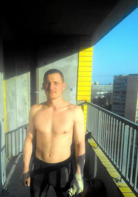 Wolk из Мытищ, ищу на сайте знакомства на одну ночь