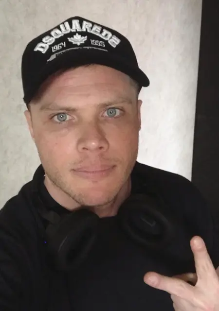 Я Илья, 38, знакомлюсь без обязательств в Полтаве