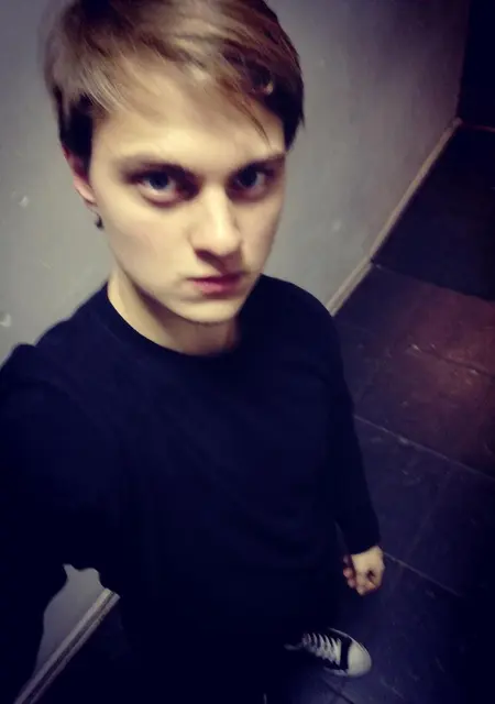 Я Егор, 28, из Ярославля, ищу знакомство для дружбы