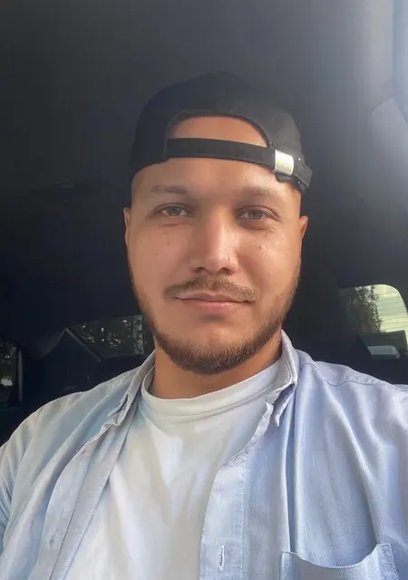 Роман из Самары, мне 32, познакомлюсь без обязательств