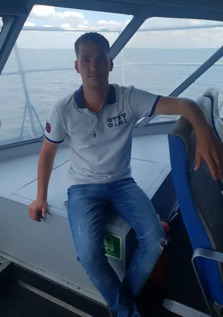 Я Дима, 33, знакомлюсь без обязательств в Кадуе