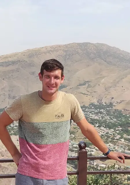 Я Красавчик, 33, знакомлюсь для приятного времяпровождения в Перми