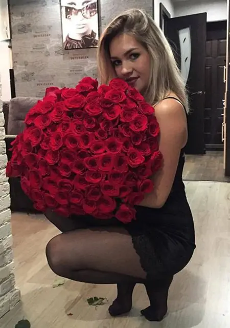 Майя из Вологды, мне 28, познакомлюсь для приятного времяпровождения