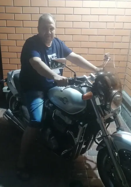 Женя из Волгодонска, ищу на сайте знакомства на одну ночь