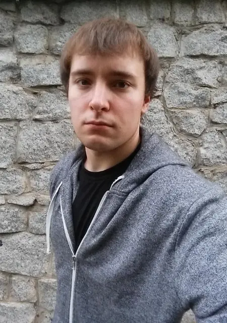 Я Дмитрий, 31, из Выборга, ищу знакомства без обязательств